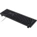 Клавиатура AOC KB100B USB UA Black (KB100B/97) Клавиатура AOC KB100B USB UA Black (KB100B/97)
