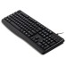 Клавиатура AOC KB120B USB UA Black (KB120B/97)