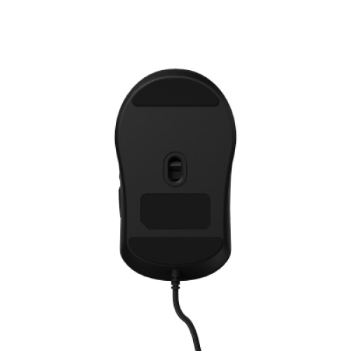 Мышка AOC MS170B USB Black (MS170B/LA)