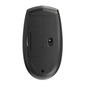 Мишка AOC MS230B Wireless Black (MS230B/LA)