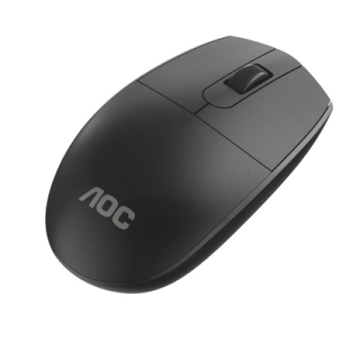 Мышка AOC MS230B Wireless Black (MS230B/LA) Мышка AOC MS230B Wireless Black (MS230B/LA)