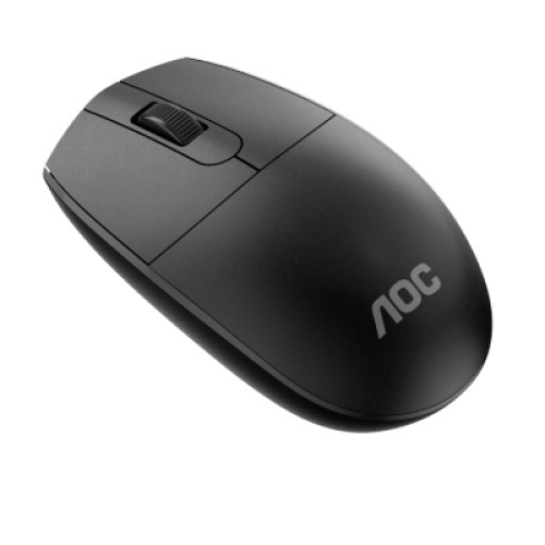 Мышка AOC MS230B Wireless Black (MS230B/LA) Мышка AOC MS230B Wireless Black (MS230B/LA)