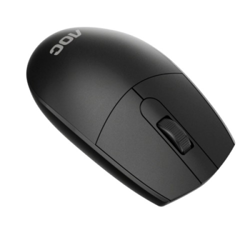 Мышка AOC MS230B Wireless Black (MS230B/LA) Мышка AOC MS230B Wireless Black (MS230B/LA)