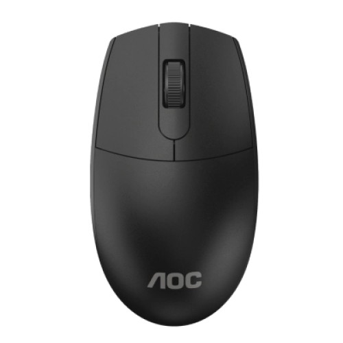 Мышка AOC MS230B Wireless Black (MS230B/LA) Мышка AOC MS230B Wireless Black (MS230B/LA)
