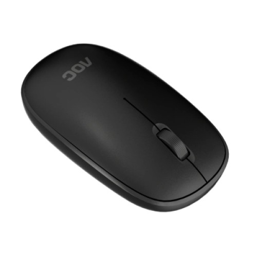 Мышка AOC MS200B Wireless Black (MS200B/LA) Мышка AOC MS200B Wireless Black (MS200B/LA)