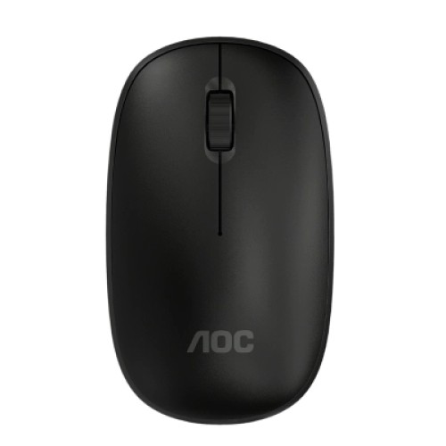 Мышка AOC MS200B Wireless Black (MS200B/LA) Мышка AOC MS200B Wireless Black (MS200B/LA)