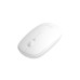 Мышка AOC MS200W Wireless White (MS200W/LA)