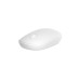 Мышка AOC MS200W Wireless White (MS200W/LA)
