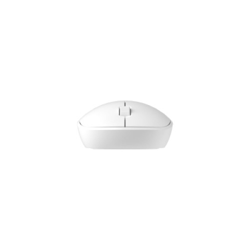 Мышка AOC MS200W Wireless White (MS200W/LA)