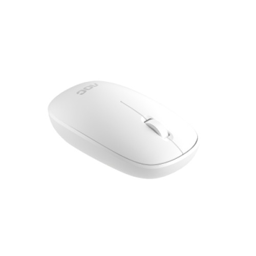 Мышка AOC MS200W Wireless White (MS200W/LA)