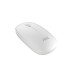 Мышка AOC MS200W Wireless White (MS200W/LA)