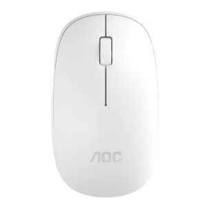 Мишка AOC MS200W Wireless White (MS200W/LA)