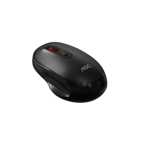 Мышка AOC MS400B Wireless Black (MS400B/LA)