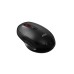 Мышка AOC MS400B Wireless Black (MS400B/LA)
