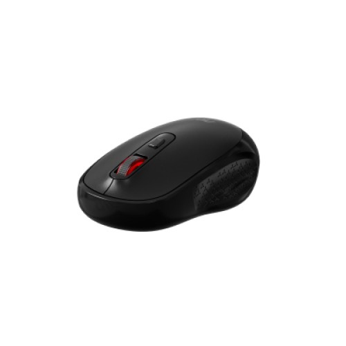 Мышка AOC MS400B Wireless Black (MS400B/LA)