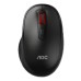 Мышка AOC MS400B Wireless Black (MS400B/LA)