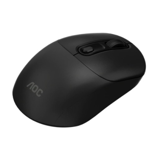 Мышка AOC MS210B Wireless/Bluetooth Black (MS210B/LA) Мышка AOC MS210B Wireless/Bluetooth Black (MS210B/LA)