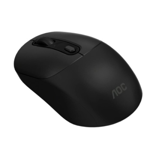 Мышка AOC MS210B Wireless/Bluetooth Black (MS210B/LA) Мышка AOC MS210B Wireless/Bluetooth Black (MS210B/LA)
