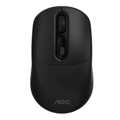 Мышка AOC MS210B Wireless/Bluetooth Black (MS210B/LA) Мышка AOC MS210B Wireless/Bluetooth Black (MS210B/LA)