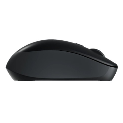 Мышка AOC MS220B Wireless Black (MS220B/LA)