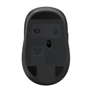Мишка AOC MS220B Wireless Black (MS220B/LA)