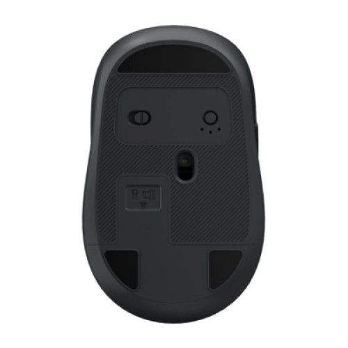 Мышка AOC MS220B Wireless Black (MS220B/LA)