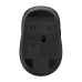 Мышка AOC MS220B Wireless Black (MS220B/LA)