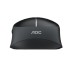 Мышка AOC MS220B Wireless Black (MS220B/LA)