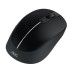 Мышка AOC MS220B Wireless Black (MS220B/LA)
