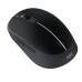 Мышка AOC MS220B Wireless Black (MS220B/LA)