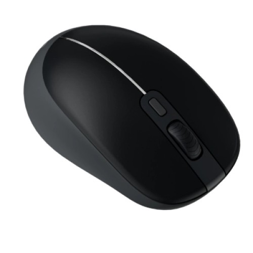 Мышка AOC MS220B Wireless Black (MS220B/LA)