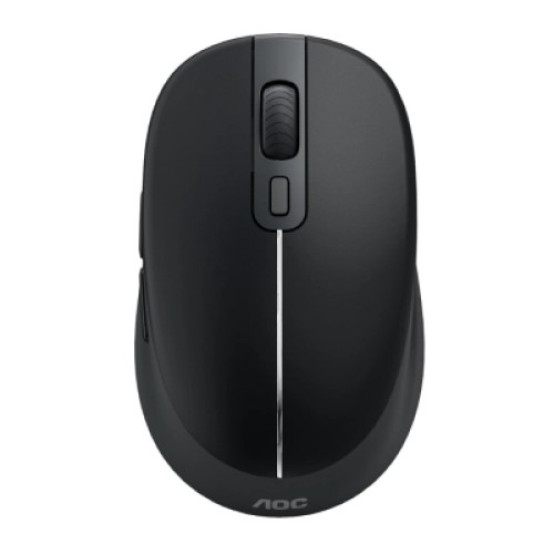 Мышка AOC MS220B Wireless Black (MS220B/LA)