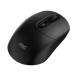 Мышка AOC MS300B Wireless/Bluetooth Black (MS300B/LA)