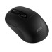 Мышка AOC MS300B Wireless/Bluetooth Black (MS300B/LA)