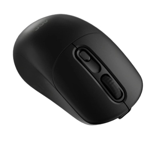Мышка AOC MS300B Wireless/Bluetooth Black (MS300B/LA)