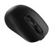 Мышка AOC MS300B Wireless/Bluetooth Black (MS300B/LA)