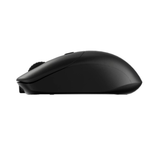 Мышка AOC MS300B Wireless/Bluetooth Black (MS300B/LA)