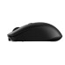 Мышка AOC MS300B Wireless/Bluetooth Black (MS300B/LA)