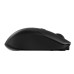 Мышка AOC MS300B Wireless/Bluetooth Black (MS300B/LA)