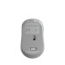 Мышка AOC MS300W Wireless/Bluetooth White (MS300W/LA)