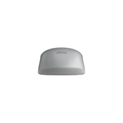 Мышка AOC MS300W Wireless/Bluetooth White (MS300W/LA)