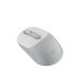 Мышка AOC MS300W Wireless/Bluetooth White (MS300W/LA)