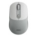Мышка AOC MS300W Wireless/Bluetooth White (MS300W/LA)