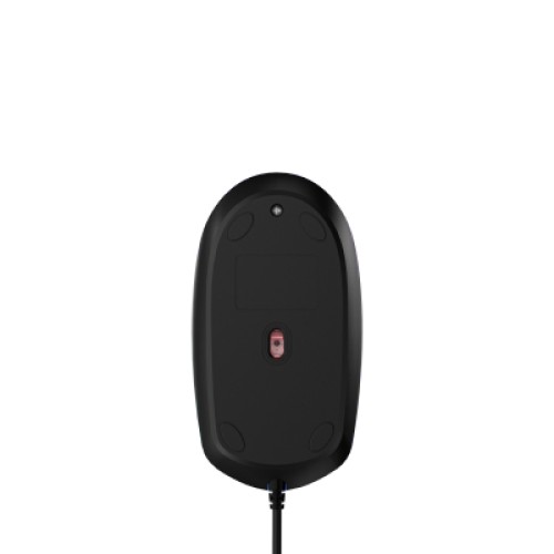 Мышка AOC GM150B USB Black (GM150B/LA)