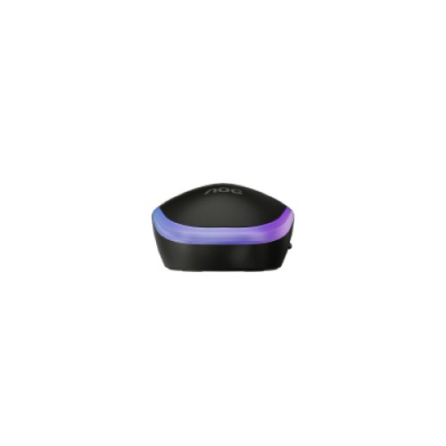 Мышка AOC GM150B USB Black (GM150B/LA)