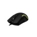Мышка AOC GM170B LED USB Black (GM170B/LA)