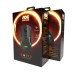 Мышка AOC GM170B LED USB Black (GM170B/LA)