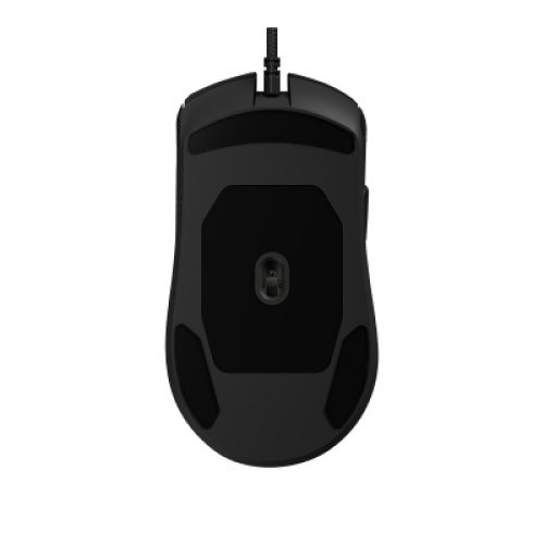 Мышка AOC GM170B LED USB Black (GM170B/LA)