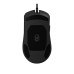 Мышка AOC GM170B LED USB Black (GM170B/LA)