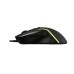 Мышка AOC GM170B LED USB Black (GM170B/LA)